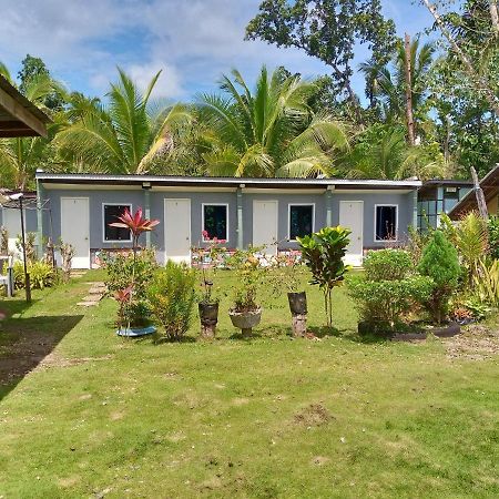 Junjals Backpackers Chalet Bohol Dış mekan fotoğraf
